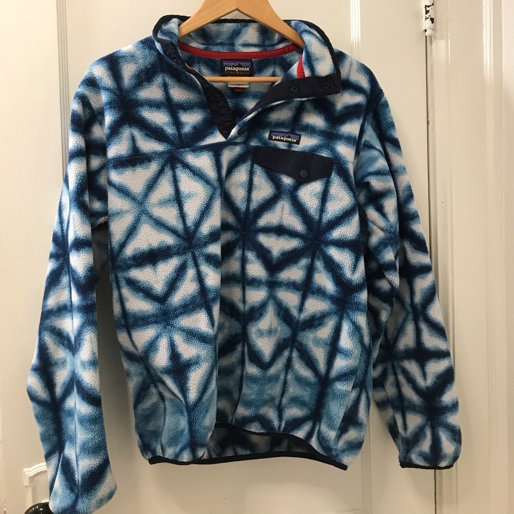 Patagonia Sweater